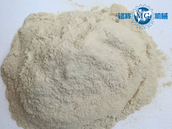 石膏砂漿為什么這么受歡迎？
