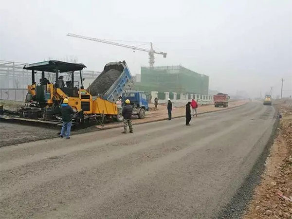 磷石膏道路基層技術(shù)規(guī)程發(fā)布，加速推進(jìn)磷石膏綜合利用